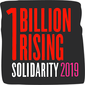 One Billion Rising 2019