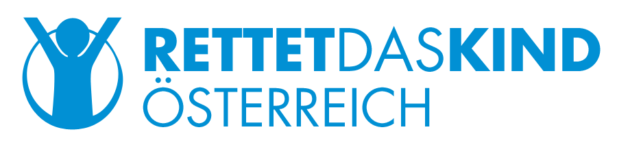 Logo von Rettet das Kind Österreich