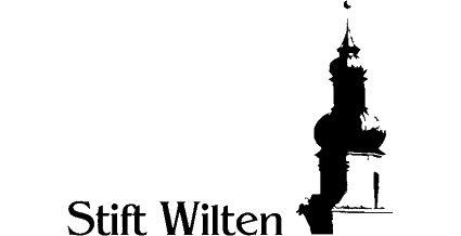 Logo von Stift Wilten